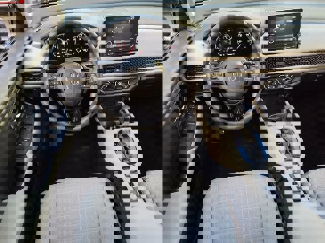 Used 2023 Honda HR-V LX image 15