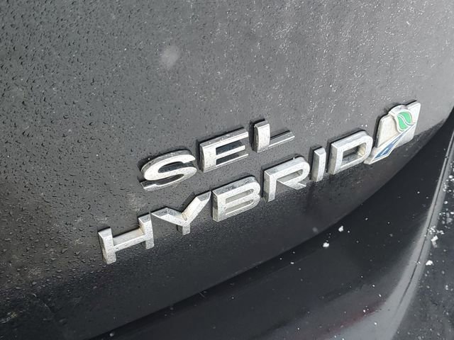 Used 2013 Ford C-MAX SEL image 38