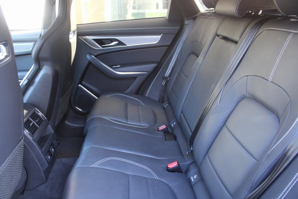 Used 2024 Jaguar F-PACE R-Dynamic S AWD/4WD image 26