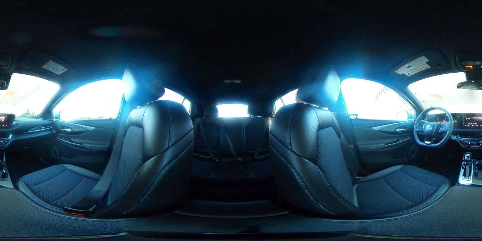 Used 2025 Buick Envista Preferred image 42