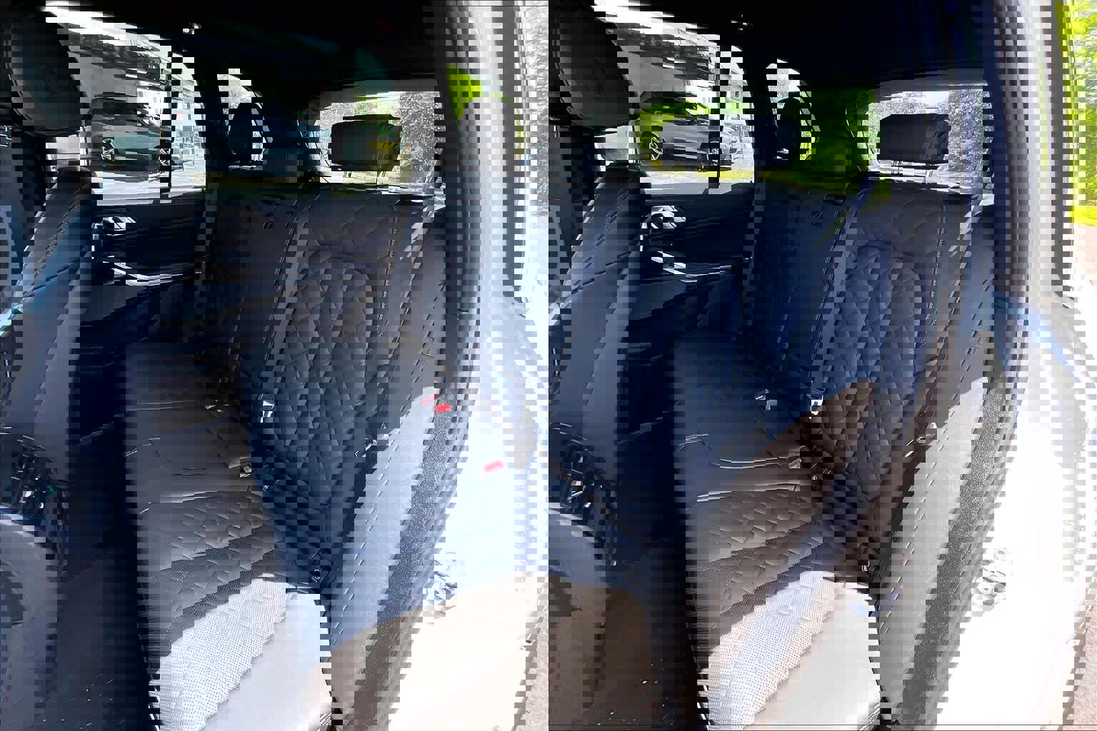 Certified 2026 BMW X5 xDrive40i AWD/4WD image 22