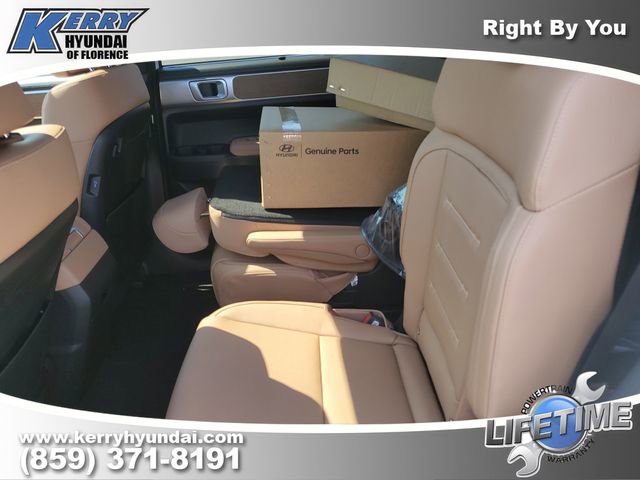 New 2026 Hyundai Santa Fe Calligraphy image 12