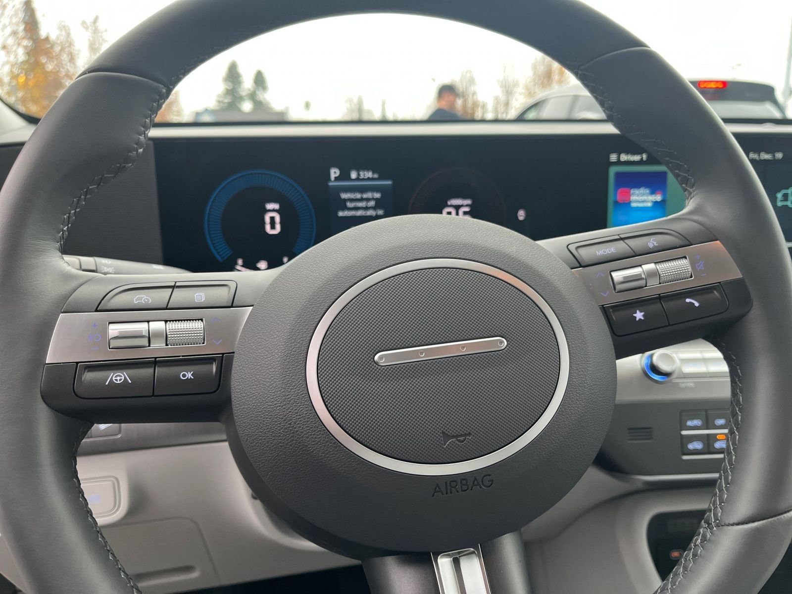 Used 2025 Hyundai Kona SEL image 28