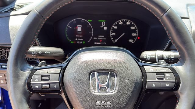 Used 2023 Honda CR-V Sport Touring image 13