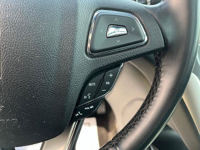 Used 2015 Lincoln MKC FWD w/ Equipment Group 101A Select image 25