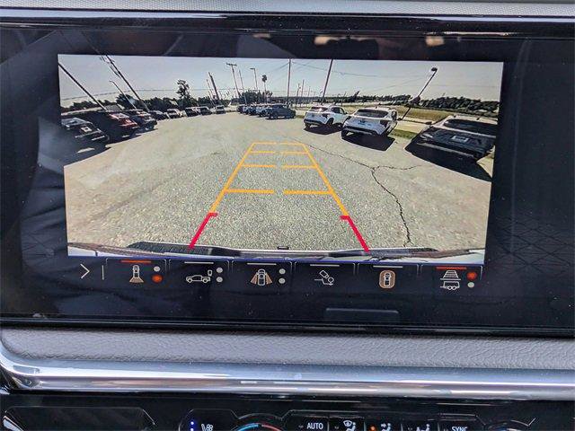 New 2025 GMC Sierra 2500 Denali w/ Denali Reserve Package image 42