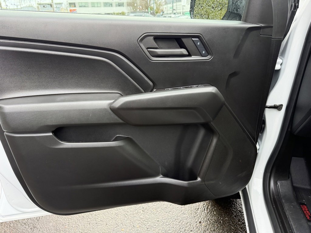 Used 2024 Chevrolet Colorado Trail Boss image 11