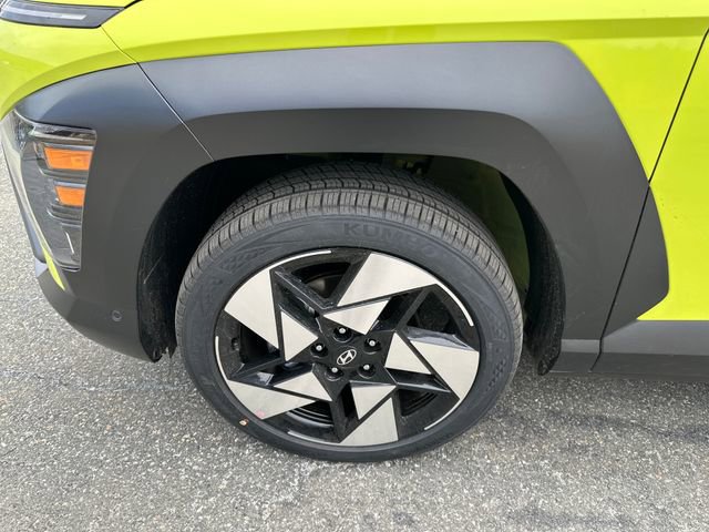 New 2026 Hyundai Kona Limited AWD/4WD image 26