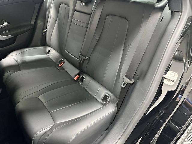 Certified 2024 Mercedes-Benz CLA 250 4MATIC image 29