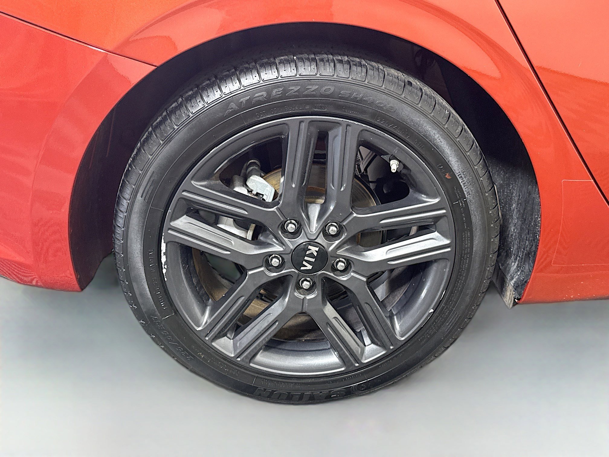 Used 2019 Kia Forte EX w/ EX Launch Edition image 33