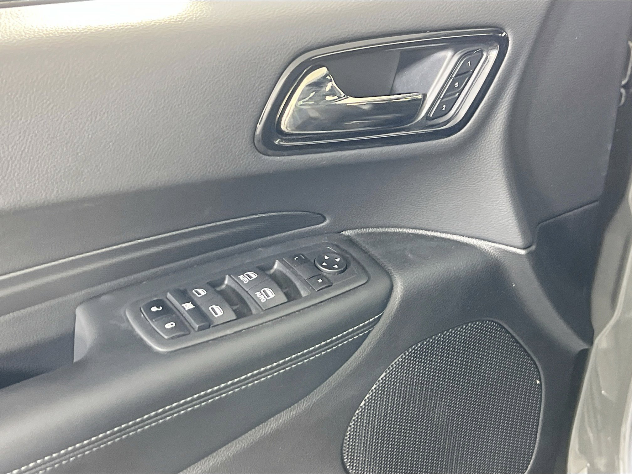 Used 2022 Dodge Durango GT AWD/4WD image 18
