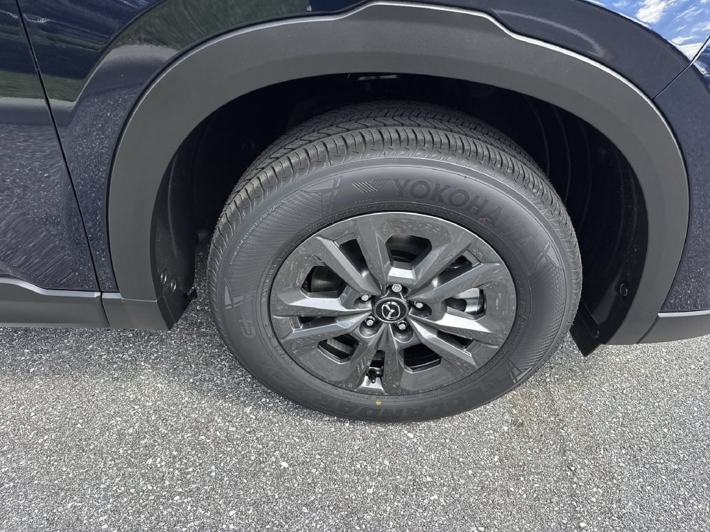New 2026 MAZDA CX-5 Select AWD/4WD image 58