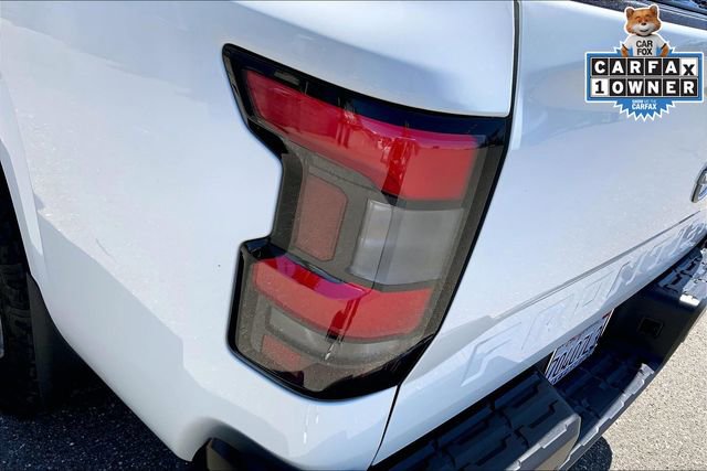 Used 2022 Nissan Frontier S w/ Technology Package RWD image 28