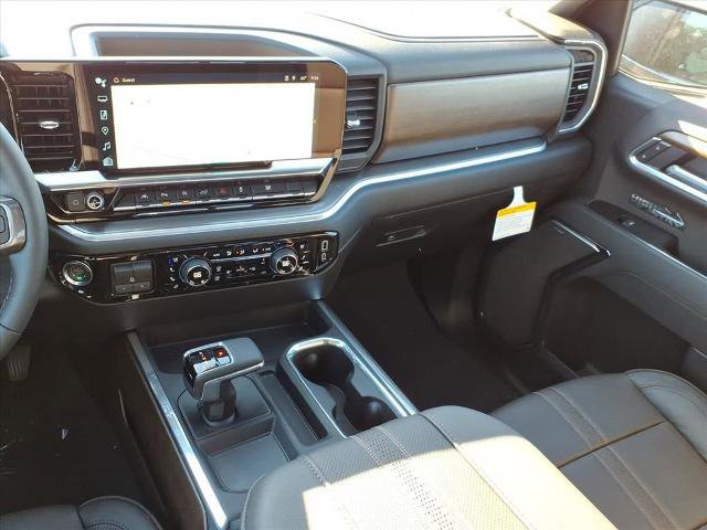 New 2026 Chevrolet Silverado 1500 High Country w/ Technology Package image 18