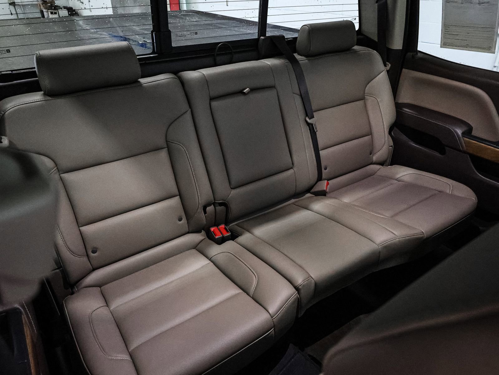 Used 2018 Chevrolet Silverado 1500 LTZ w/ LTZ Plus Package image 25