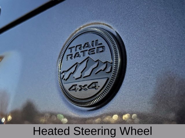 New 2026 Jeep Gladiator Sport AWD/4WD image 21