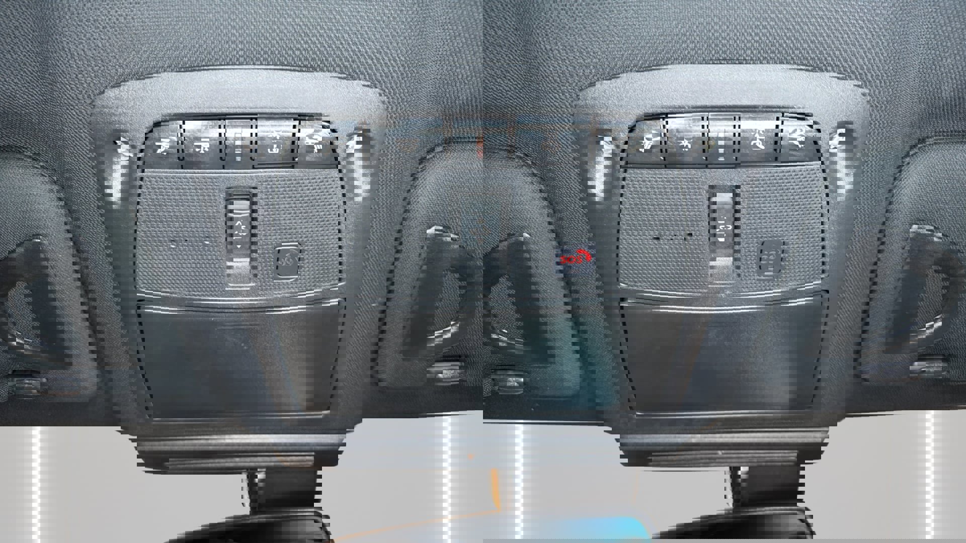 Used 2020 INFINITI Q50 Red Sport 400 image 17