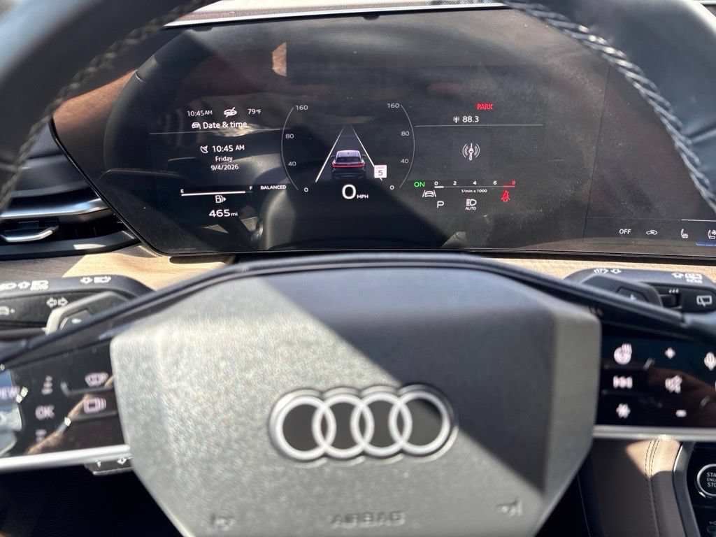 Used 2025 Audi Q5 Premium Plus AWD/4WD image 29