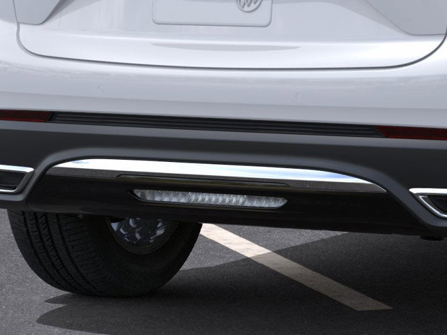 New 2026 Buick Envision Preferred image 14