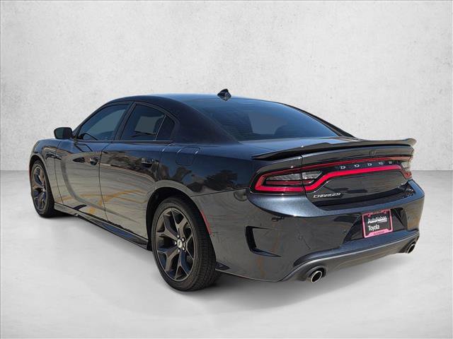 Used 2019 Dodge Charger GT RWD image 8