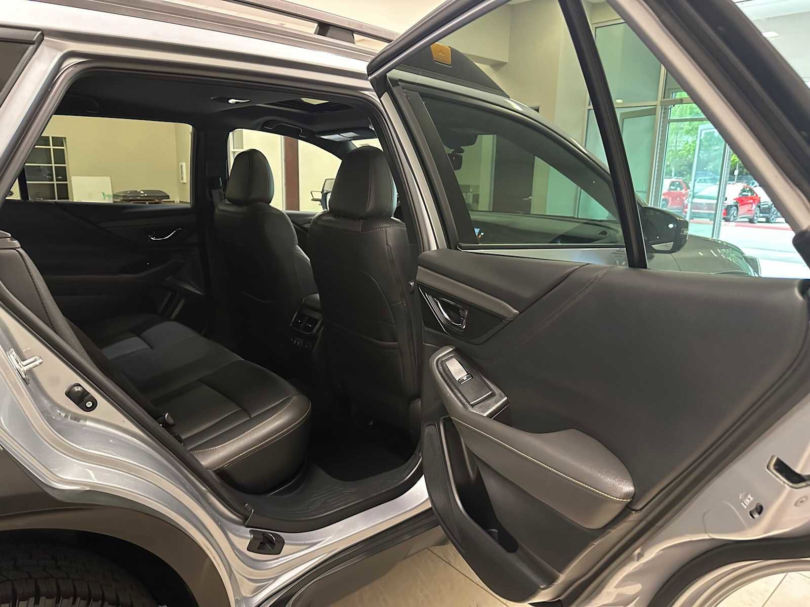 Used 2022 Subaru Outback Wilderness AWD/4WD image 26