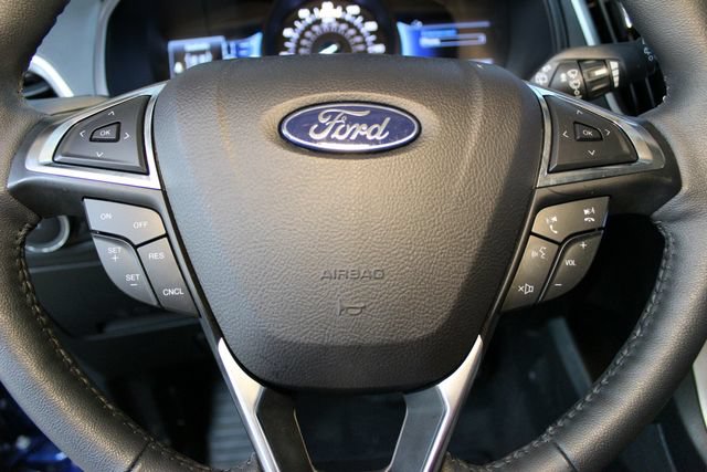Used 2023 Ford Edge SEL AWD/4WD image 22