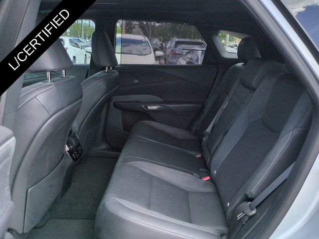 Used 2023 Lexus RX 350 FWD w/ Accessory Package (Z1) image 13
