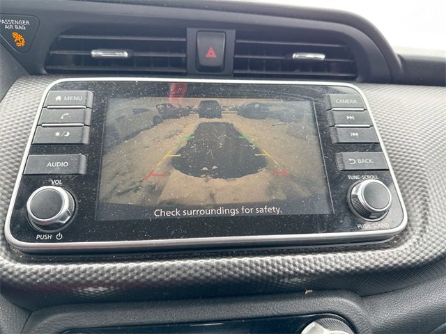 Used 2020 Nissan Kicks SV image 17