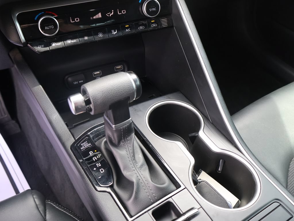 Used 2022 Kia K5 GT-Line w/ GT-Line FWD Premium Package image 40