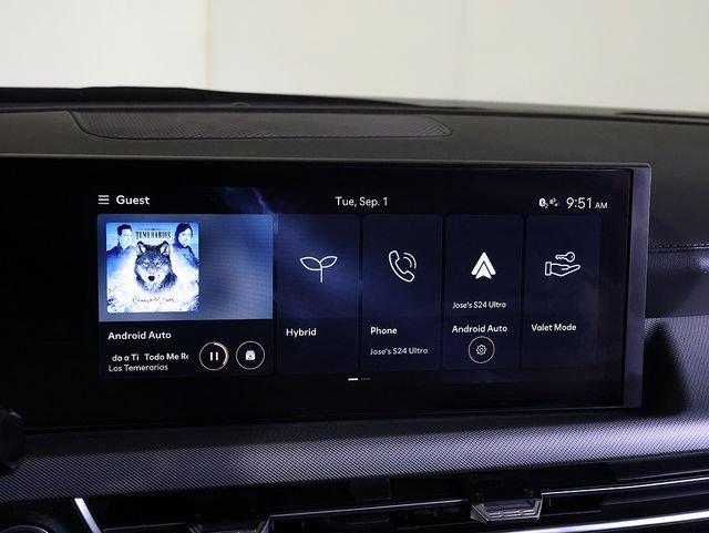 Used 2026 Hyundai Sonata Blue FWD image 18