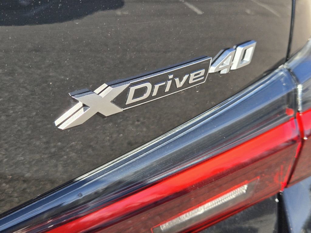 Certified 2025 BMW i4 xDrive40i image 14