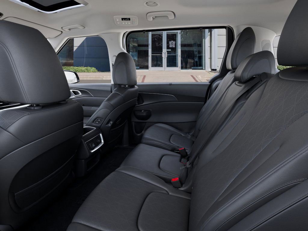 New 2026 Kia Carnival SX image 23