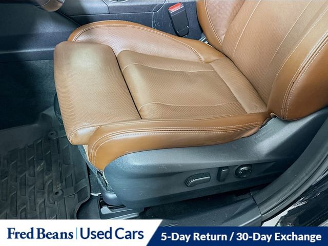 Used 2023 Subaru Outback Touring XT AWD/4WD image 22