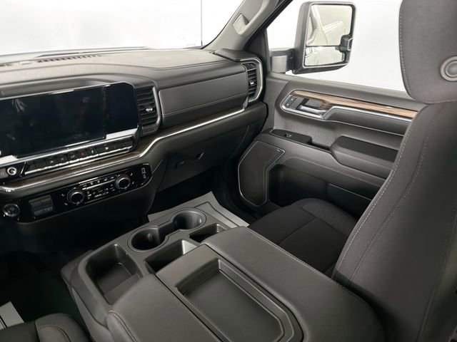 Used 2024 Chevrolet Silverado 1500 RST w/ Max Trailering Package image 23