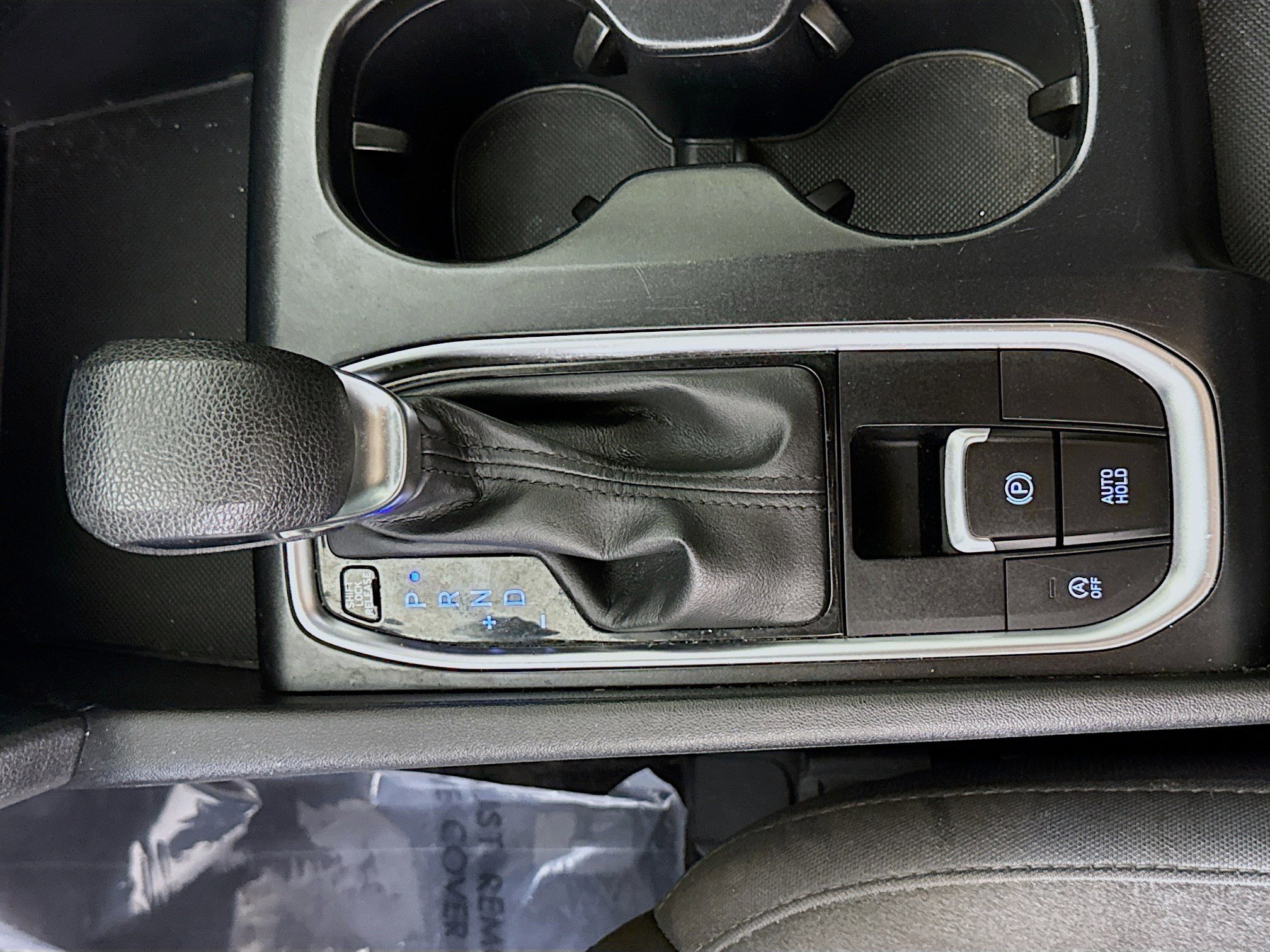 Used 2019 Hyundai Santa Fe SE image 20