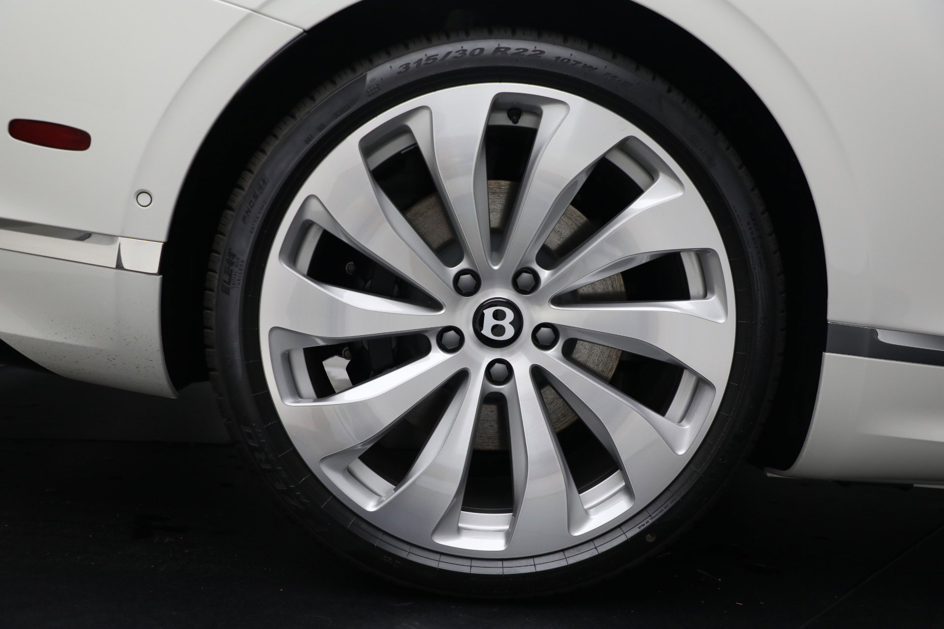 New 2026 Bentley Continental GT image 25