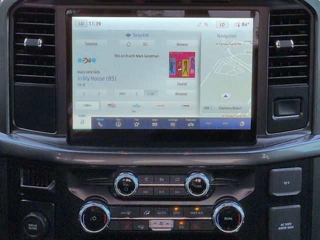 Certified 2023 Ford F150 XLT w/ Equipment Group 302A High RWD image 18