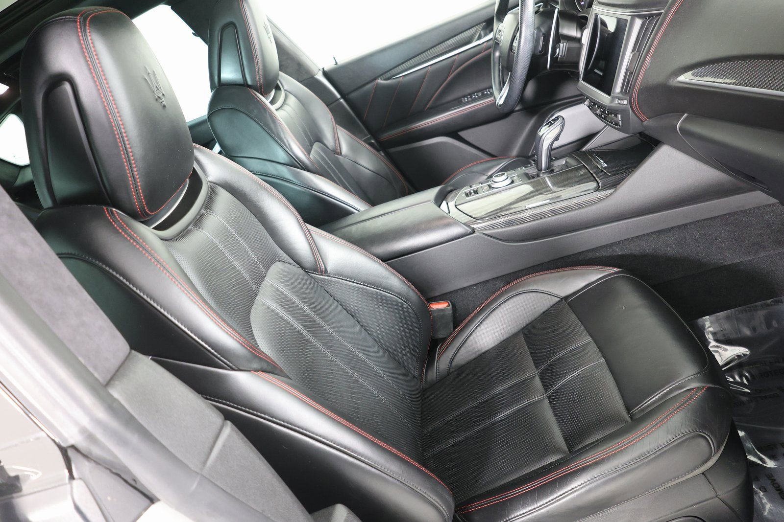 Used 2021 Maserati Levante GTS image 32