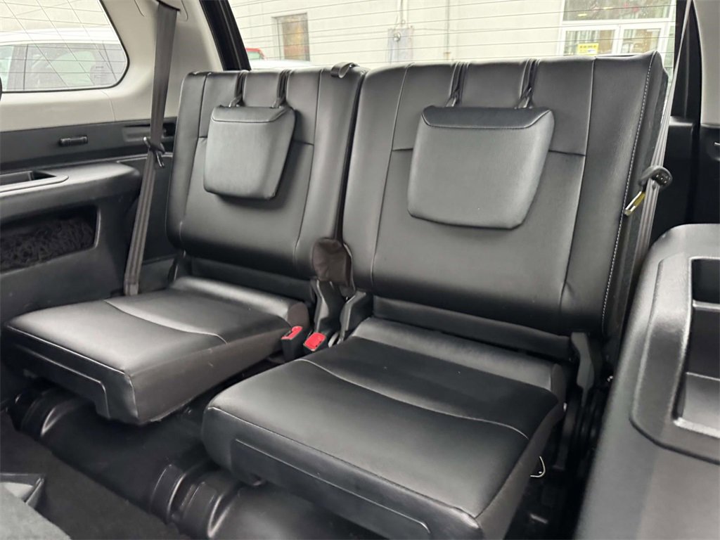 Used 2023 Toyota 4Runner SR5 Premium w/ Moonroof Package image 11