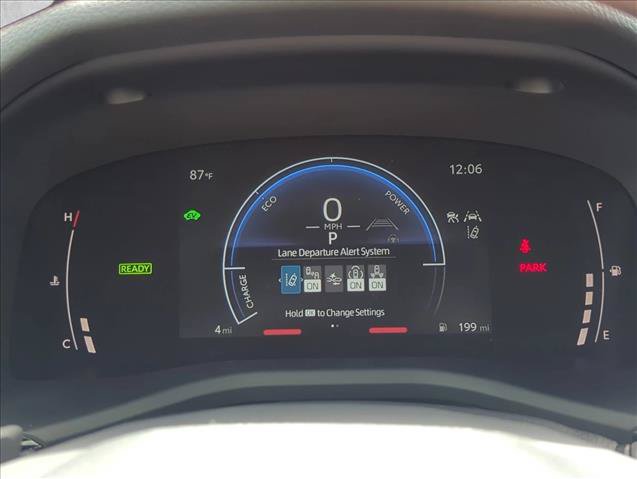 Certified 2026 Toyota Camry SE FWD image 22