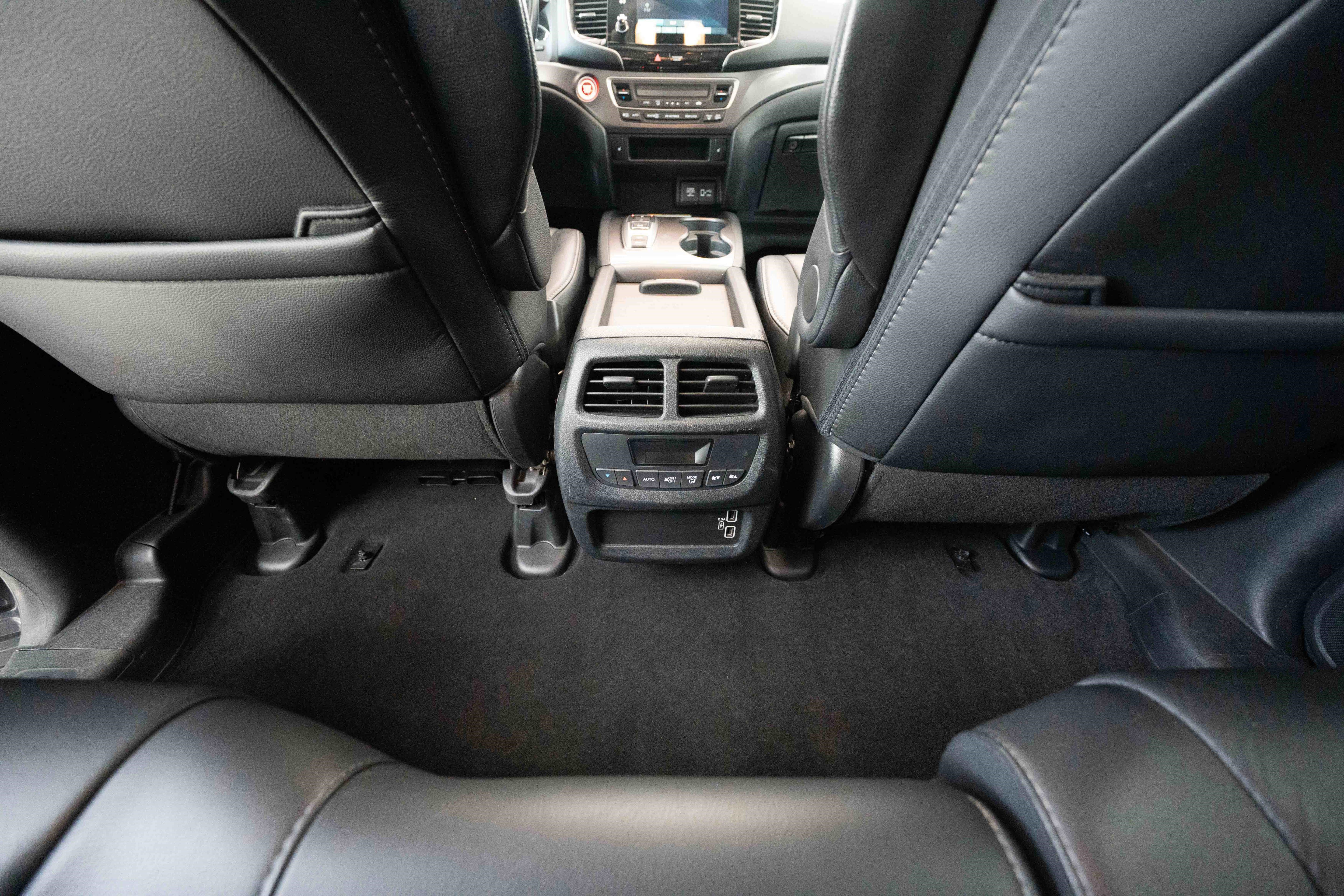 Used 2022 Honda Pilot Special Edition image 22