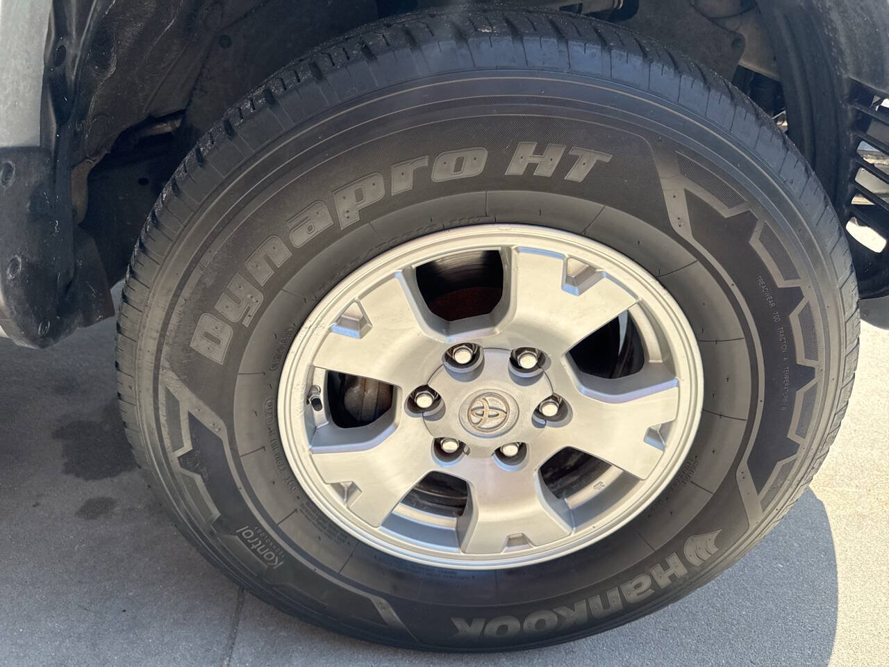 Used 2006 Toyota Tacoma PreRunner w/ TRD Off-Road Pkg #1 RWD image 24