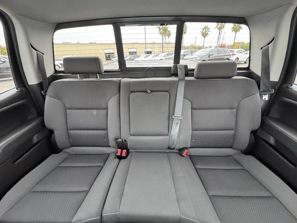 Used 2018 GMC Sierra 1500 SLE w/ SLE Value Package image 36