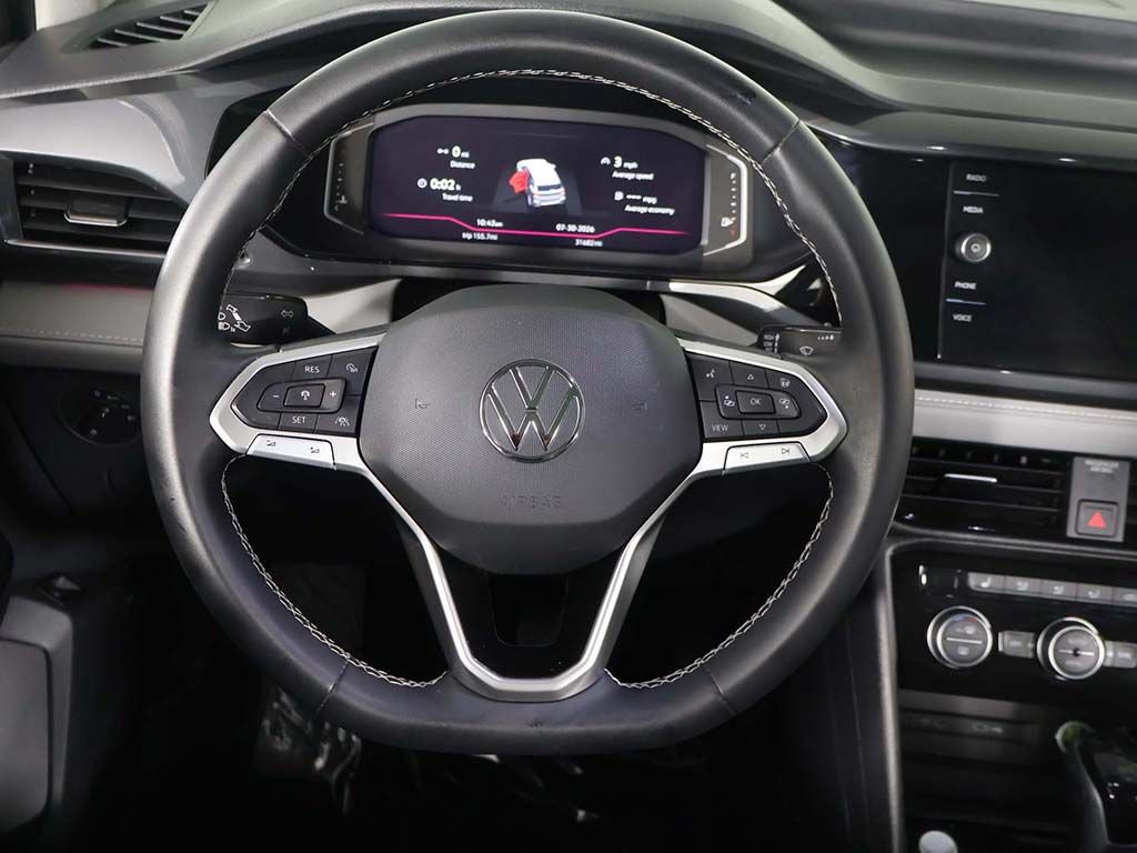 Used 2023 Volkswagen Taos SEL AWD/4WD image 37