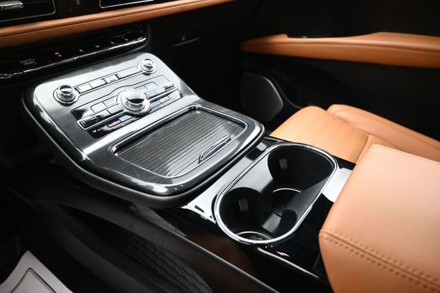 Certified 2022 Lincoln Nautilus Black Label AWD/4WD image 15
