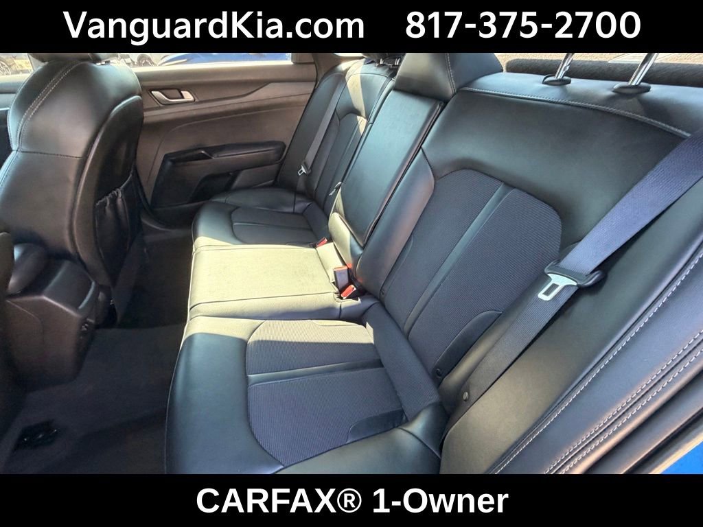 Certified 2024 Kia K5 GT-Line w/ GT-Line Premium Package image 23