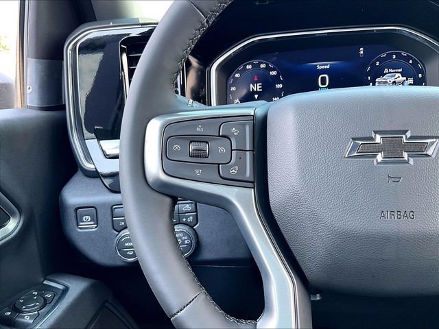 New 2026 Chevrolet Silverado 2500 LT w/ Trail Boss Package AWD/4WD image 18