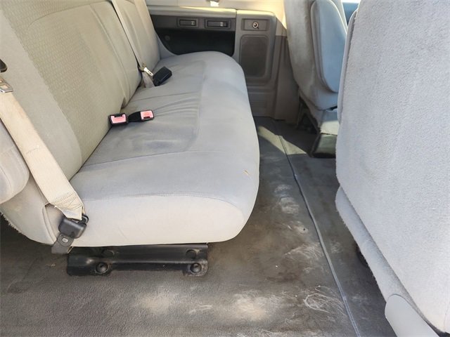 Used 2011 Ford E-350 and Econoline 350 XLT image 20