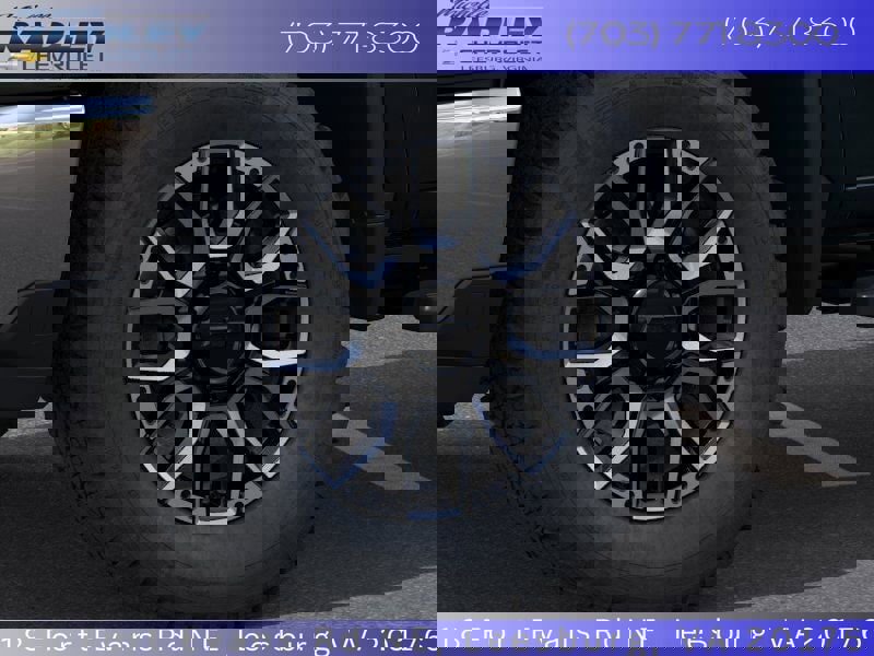 New 2026 Chevrolet Silverado 2500 LT w/ Convenience Package image 11