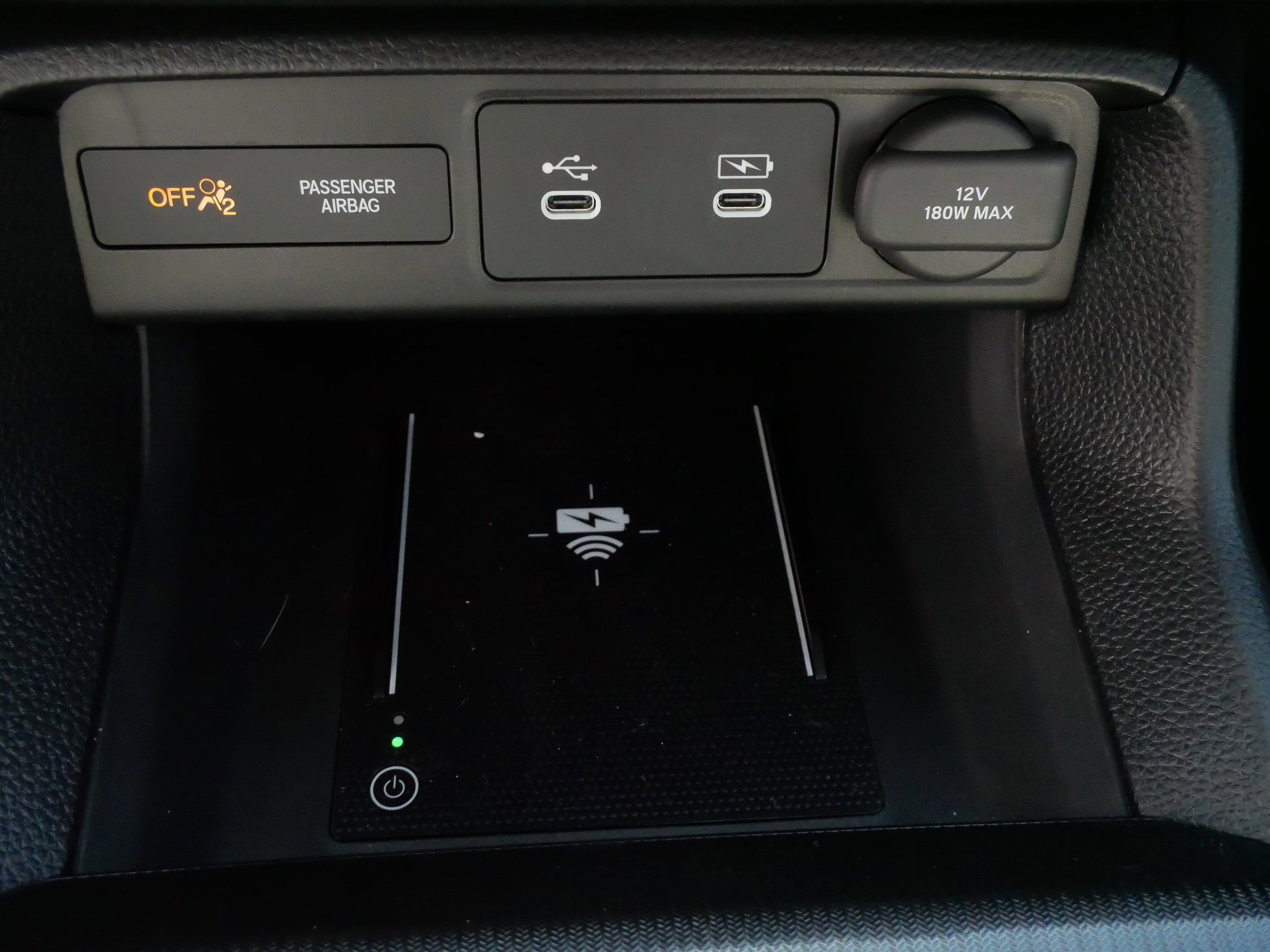 Certified 2026 Honda Civic Sport Touring image 30